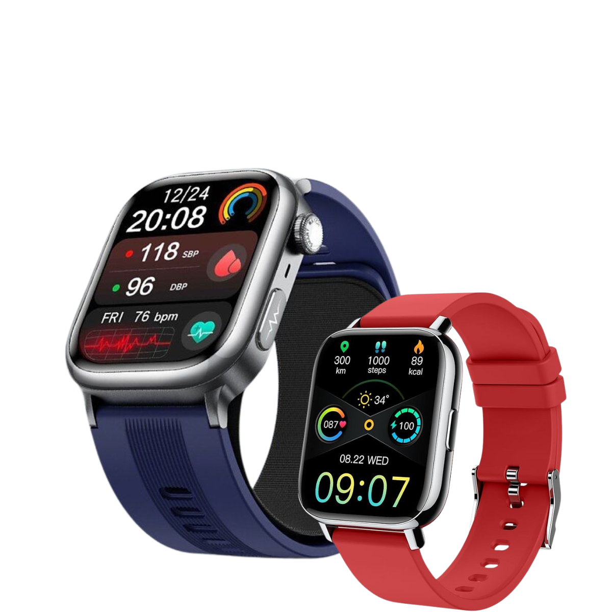 Amazfit Bip 2025 best look design
