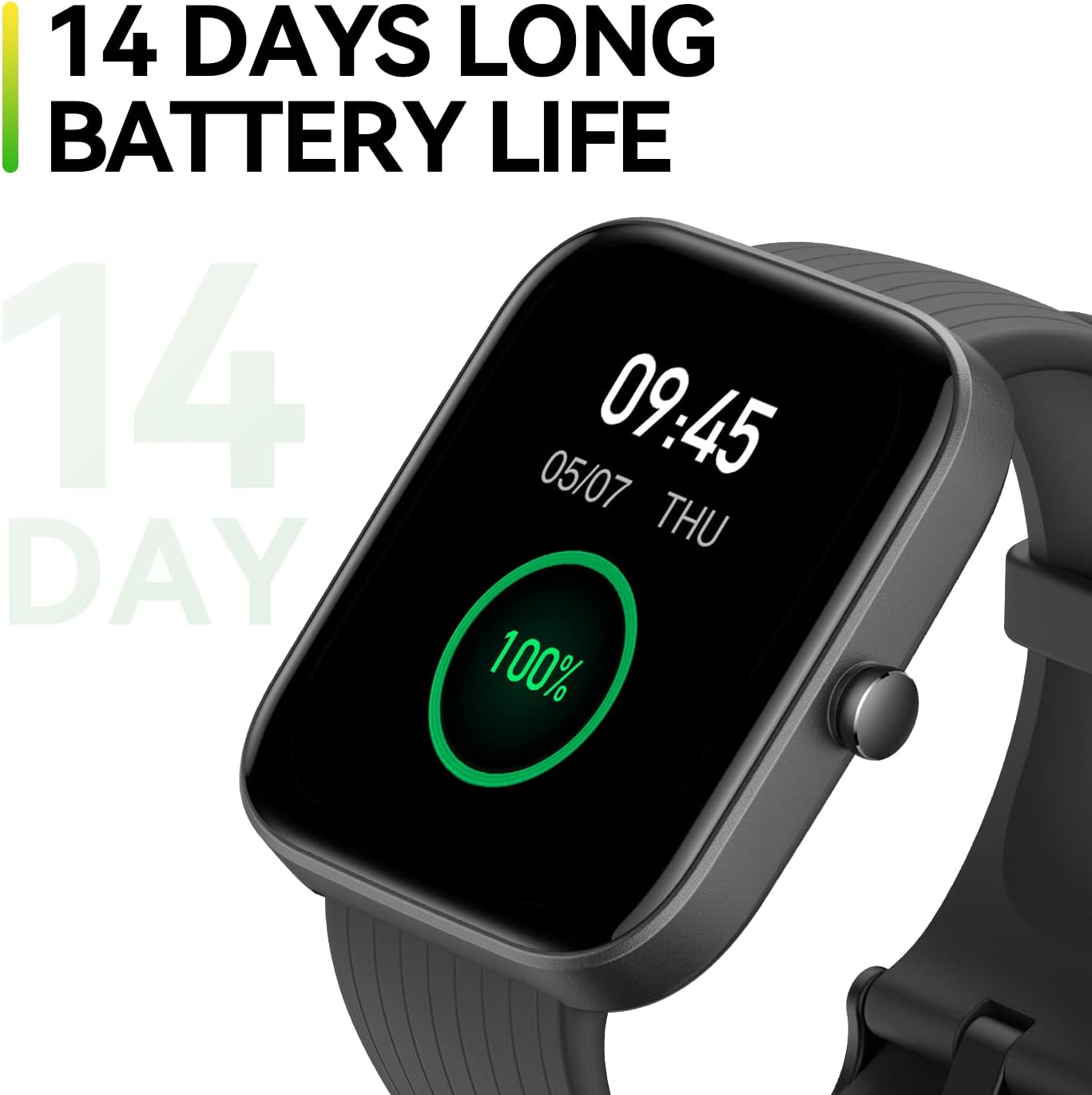Amazfit Bip: Best Battery Life Top budget smartwatches of 2025: Amazfit Bip 3 vs Xiaomi Mi Band