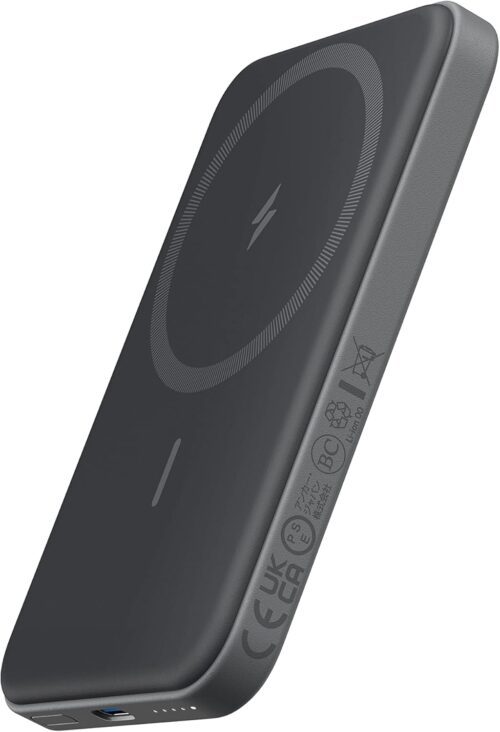 Anker 521 Magnetic Wireless Charger