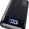 Aukey 20,000mAh Power Bank