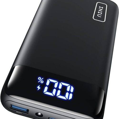 Aukey 20,000mAh Power Bank