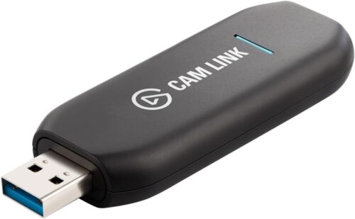 Elgato Game Capture HD60*
