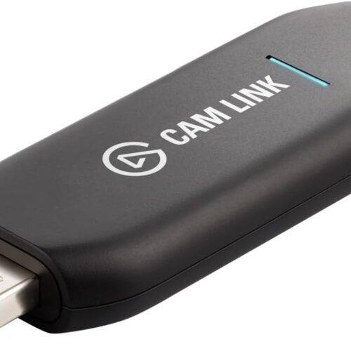 Elgato Game Capture HD60*