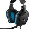 Logitech G Pro X Gaming Headse