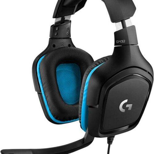 Logitech G Pro X Gaming Headse