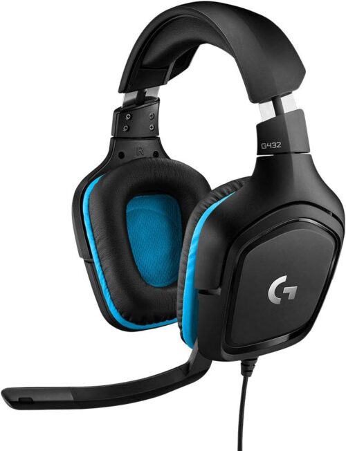 Logitech G Pro X Gaming Headse
