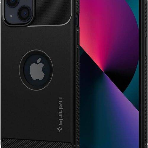 Spigen Rugged Armor Case