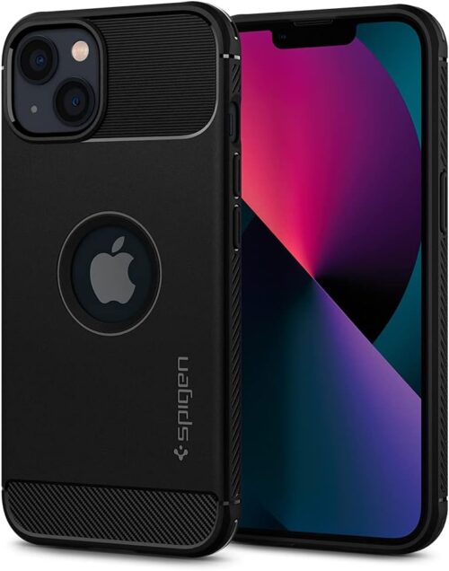 Spigen Rugged Armor Case