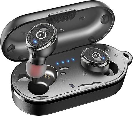 TOZO T10 Wireless Earbuds