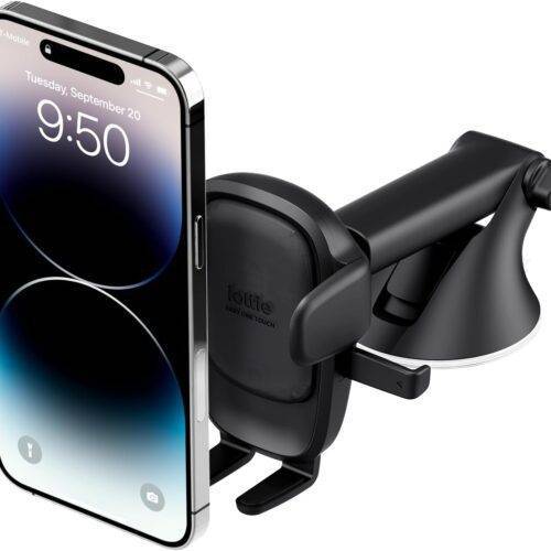*iOttie Easy One Touch 4 Wireless Car Charger Mount